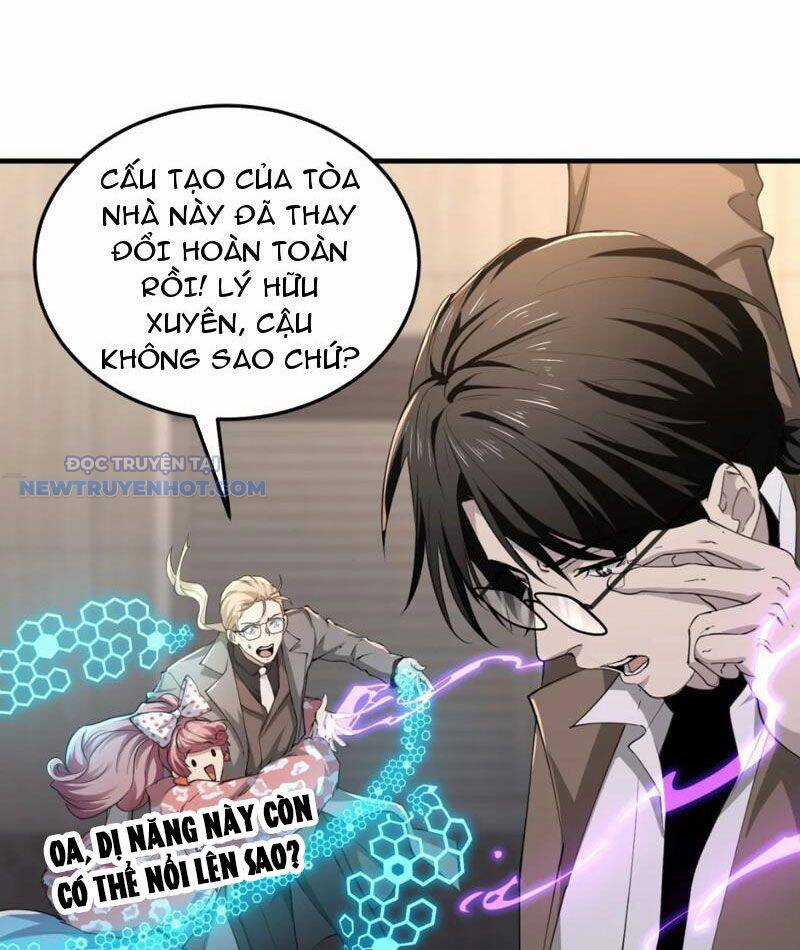 Ta, Thiên Sát Cô Tinh Chapter 64 trang 7
