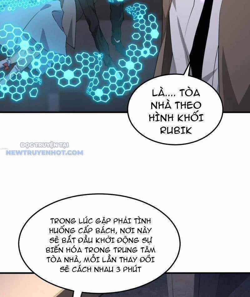 Ta, Thiên Sát Cô Tinh Chapter 64 trang 8
