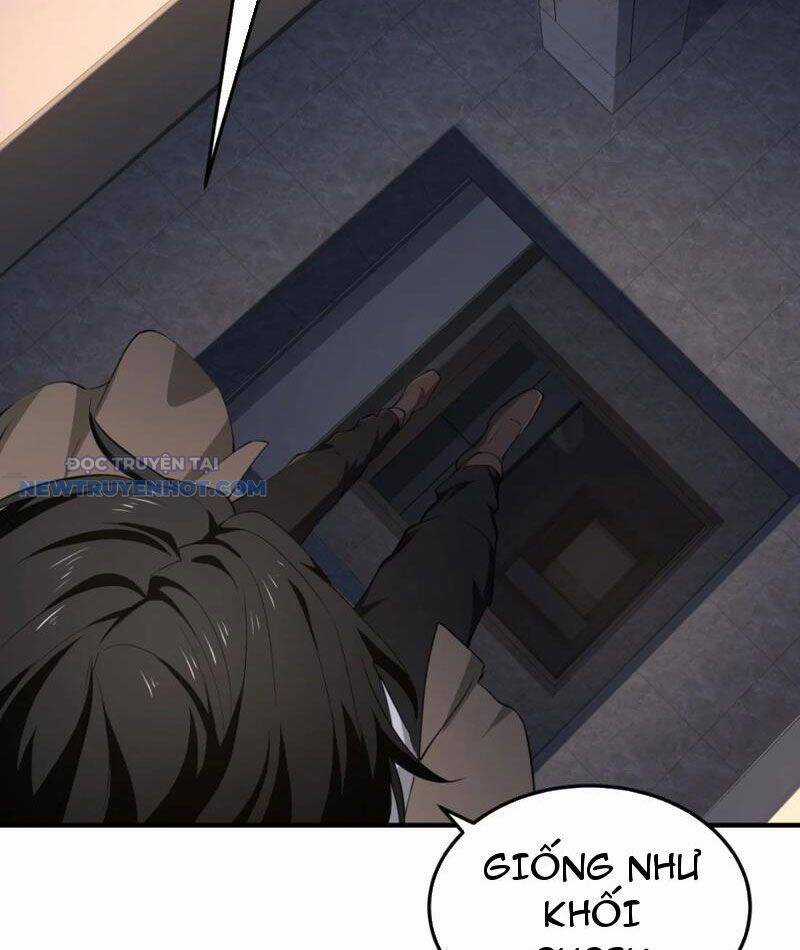 Ta, Thiên Sát Cô Tinh Chapter 64 trang 9