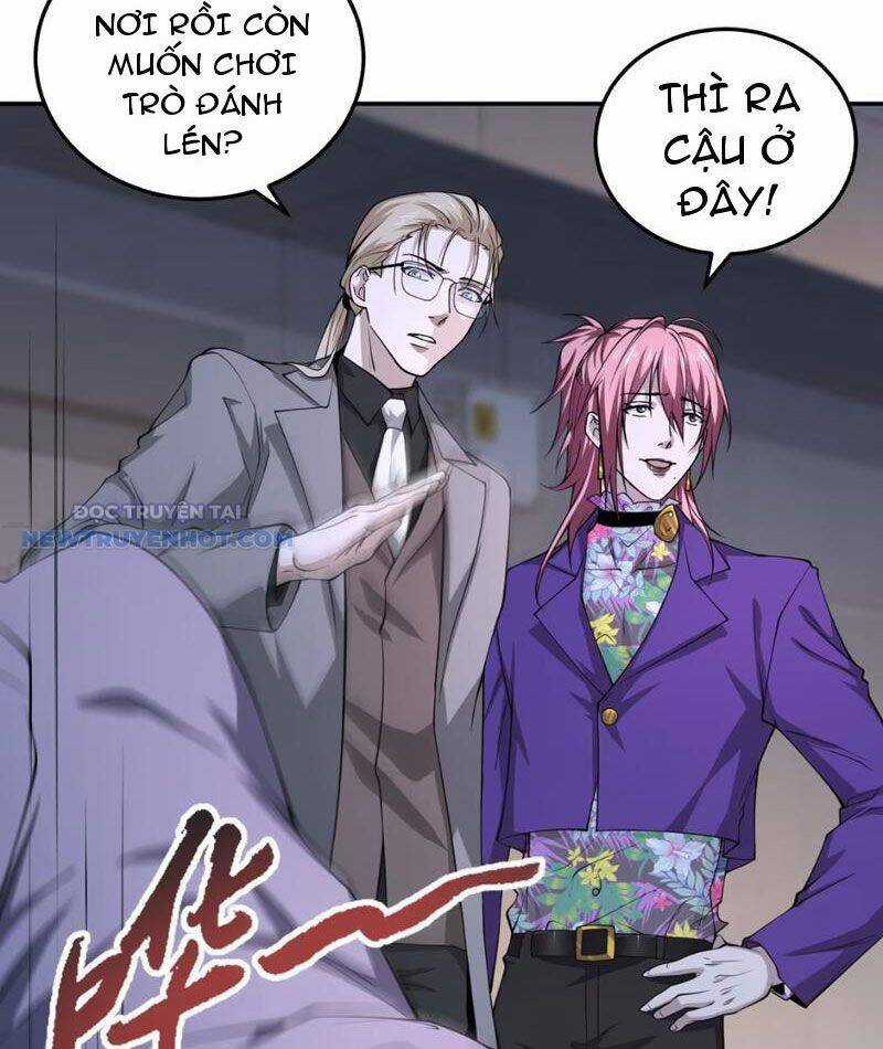 Ta, Thiên Sát Cô Tinh Chapter 65 trang 10