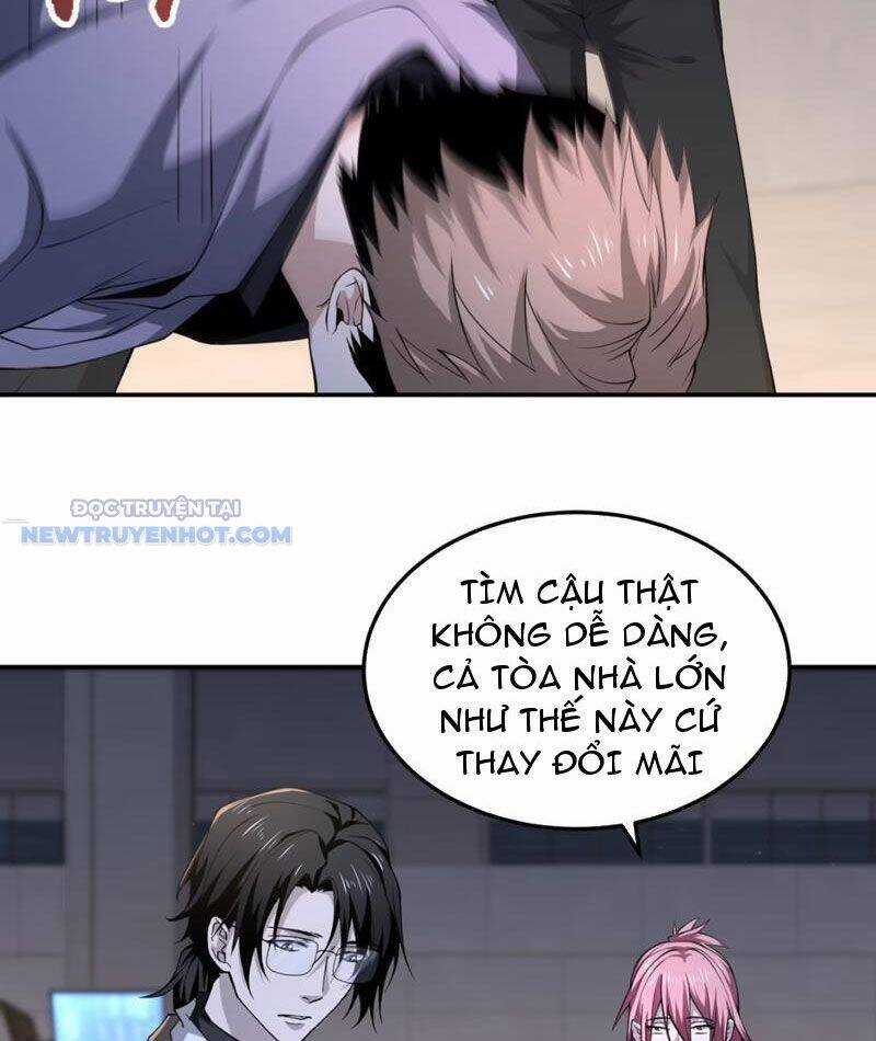 Ta, Thiên Sát Cô Tinh Chapter 65 trang 11