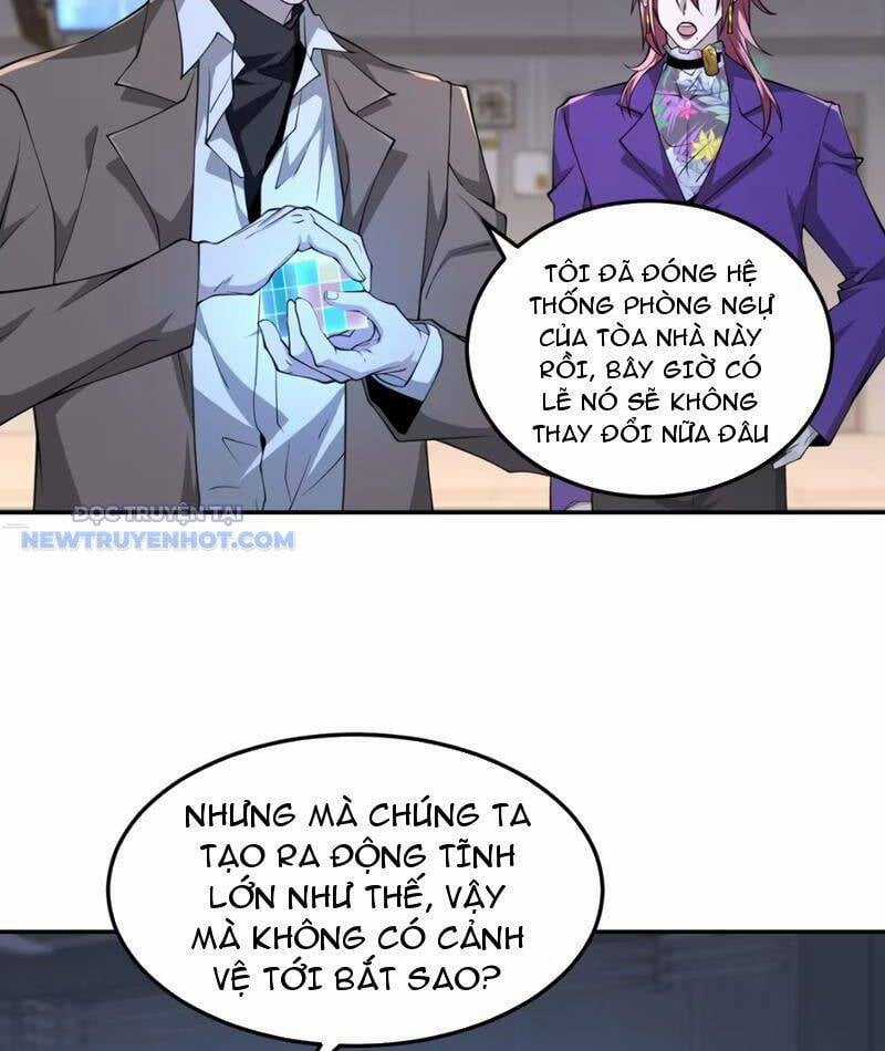 Ta, Thiên Sát Cô Tinh Chapter 65 trang 12