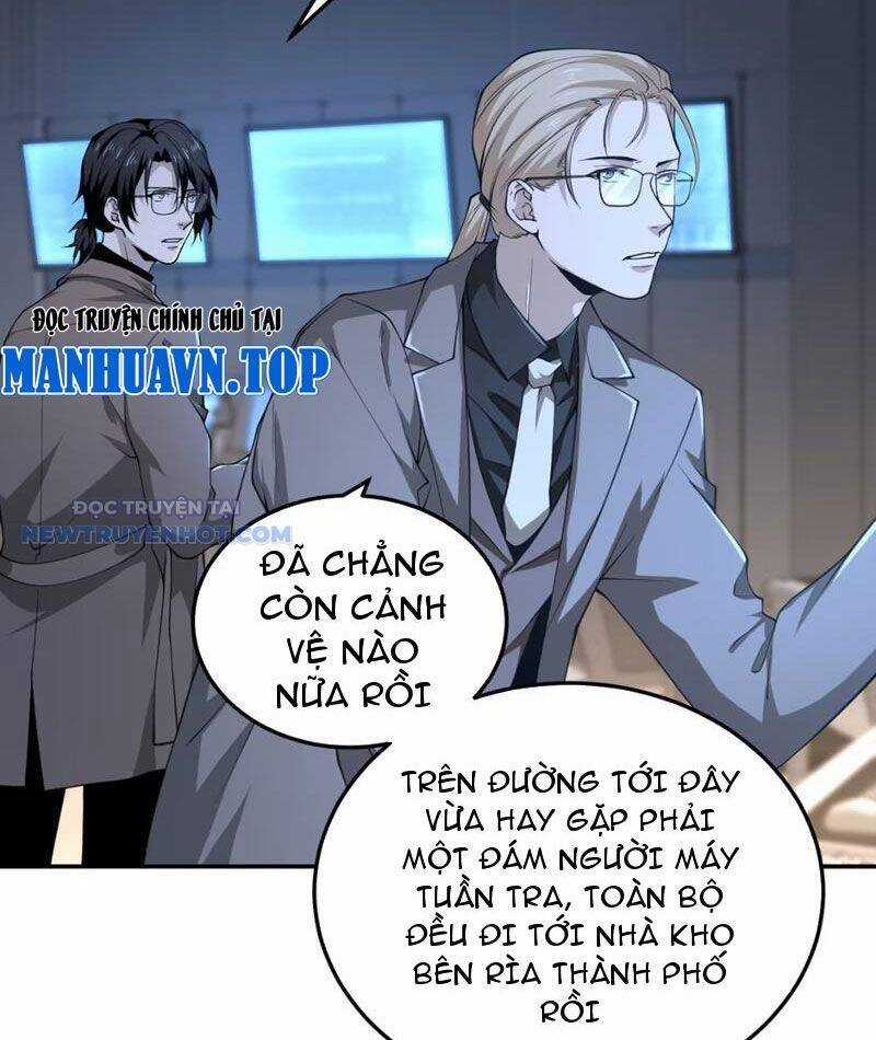 Ta, Thiên Sát Cô Tinh Chapter 65 trang 13