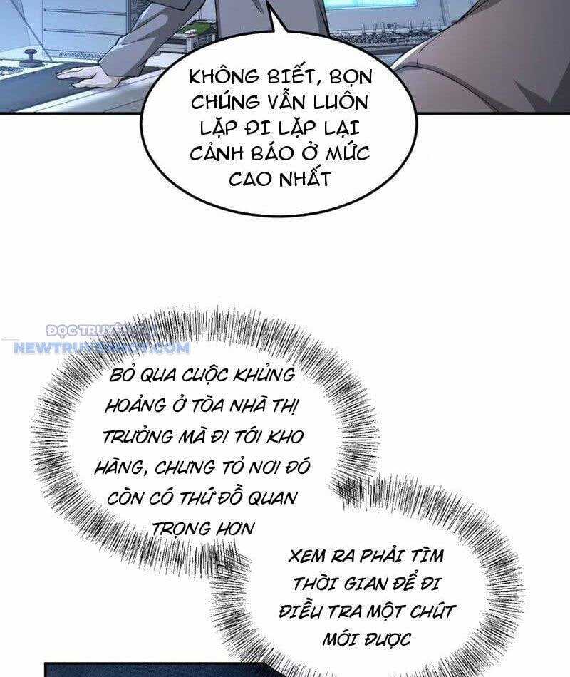 Ta, Thiên Sát Cô Tinh Chapter 65 trang 15