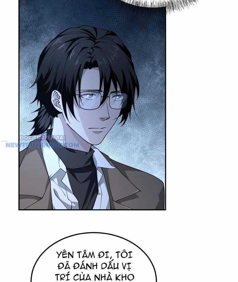 Ta, Thiên Sát Cô Tinh Chapter 65 trang 16