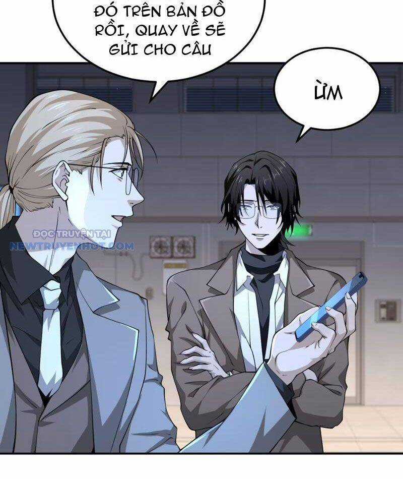 Ta, Thiên Sát Cô Tinh Chapter 65 trang 17