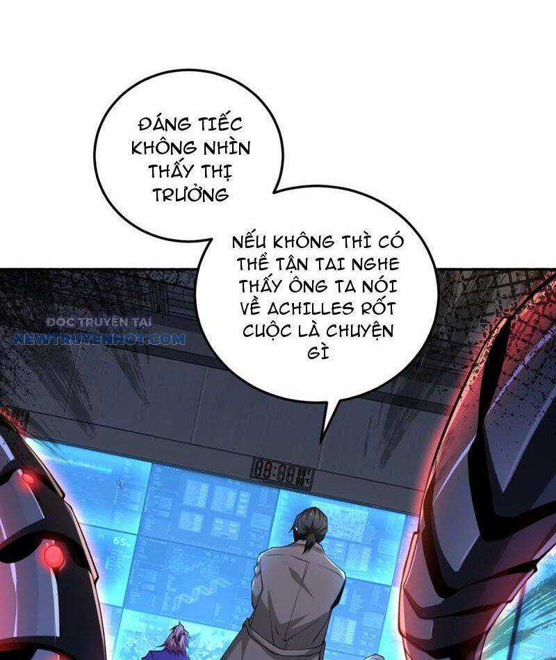 Ta, Thiên Sát Cô Tinh Chapter 65 trang 18