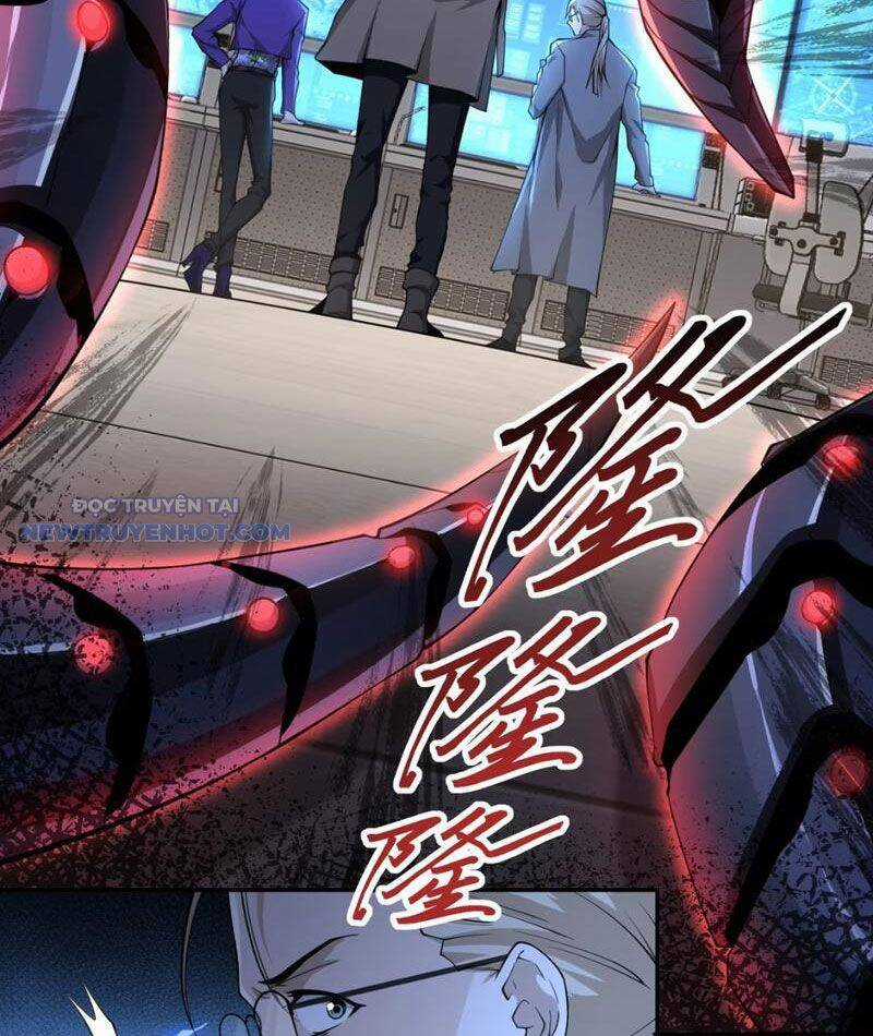 Ta, Thiên Sát Cô Tinh Chapter 65 trang 19