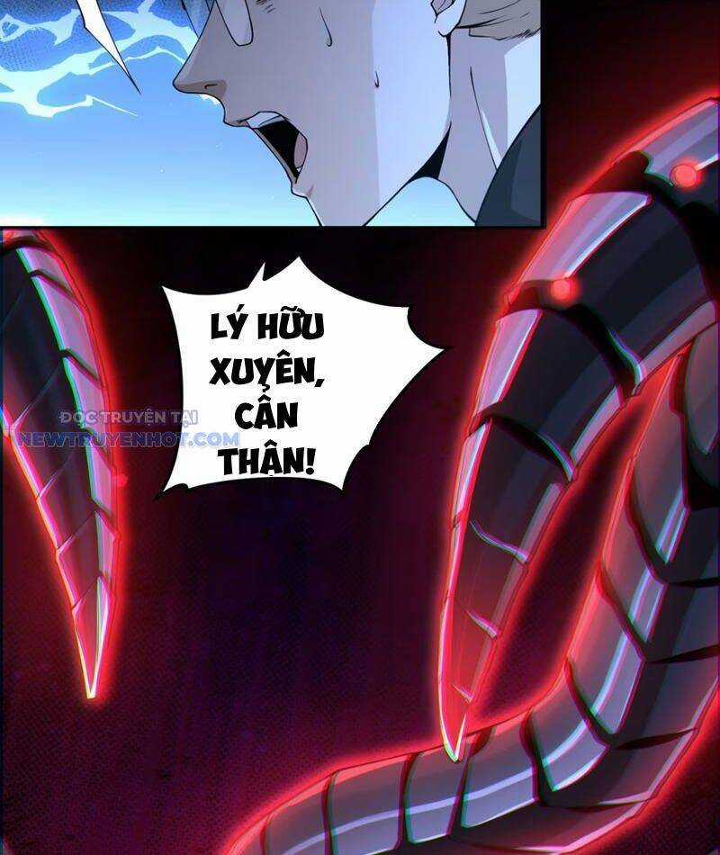 Ta, Thiên Sát Cô Tinh Chapter 65 trang 20