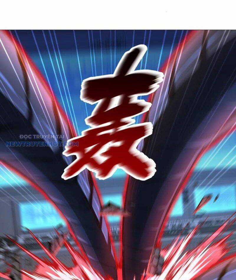 Ta, Thiên Sát Cô Tinh Chapter 65 trang 22