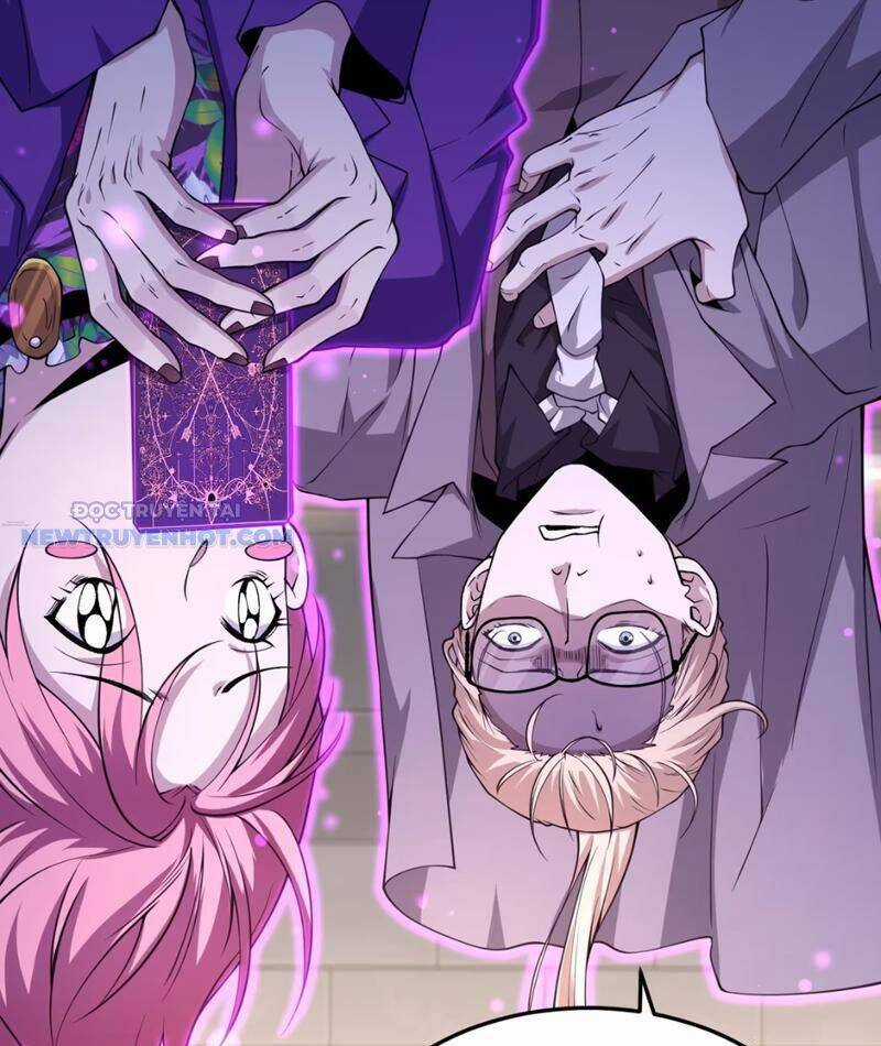 Ta, Thiên Sát Cô Tinh Chapter 65 trang 26