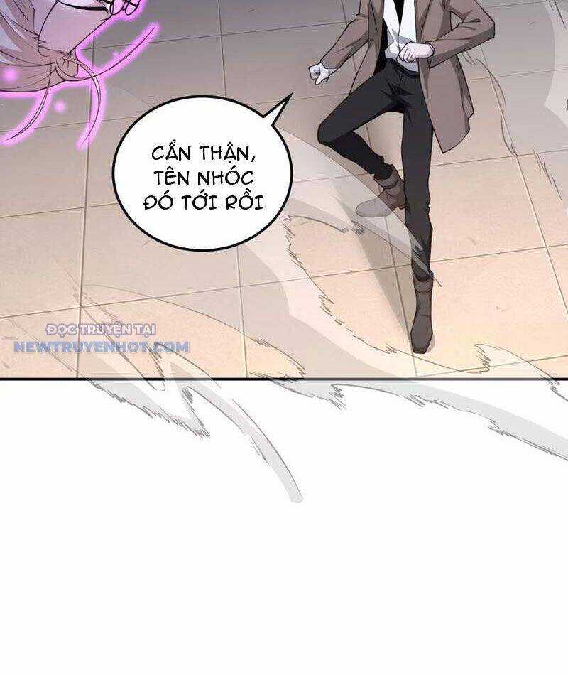 Ta, Thiên Sát Cô Tinh Chapter 65 trang 28