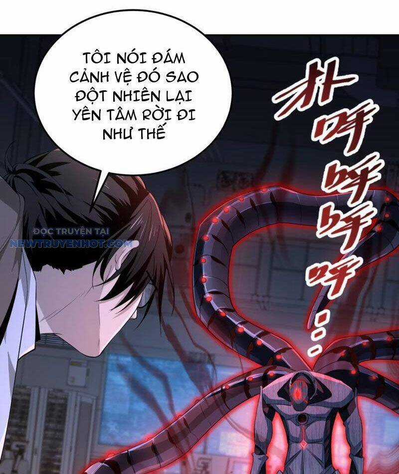 Ta, Thiên Sát Cô Tinh Chapter 65 trang 29