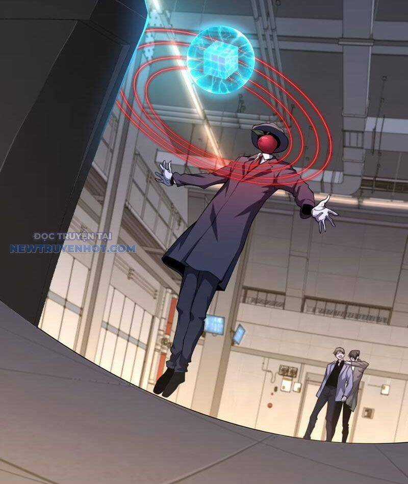 Ta, Thiên Sát Cô Tinh Chapter 65 trang 3