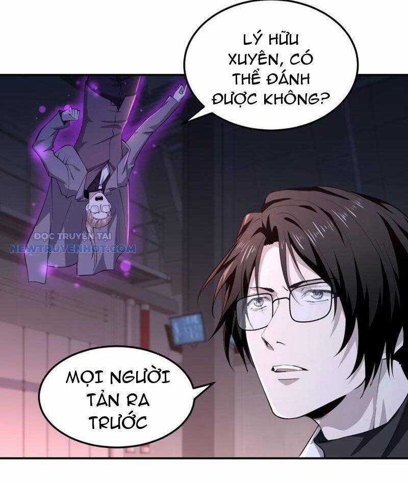 Ta, Thiên Sát Cô Tinh Chapter 65 trang 31
