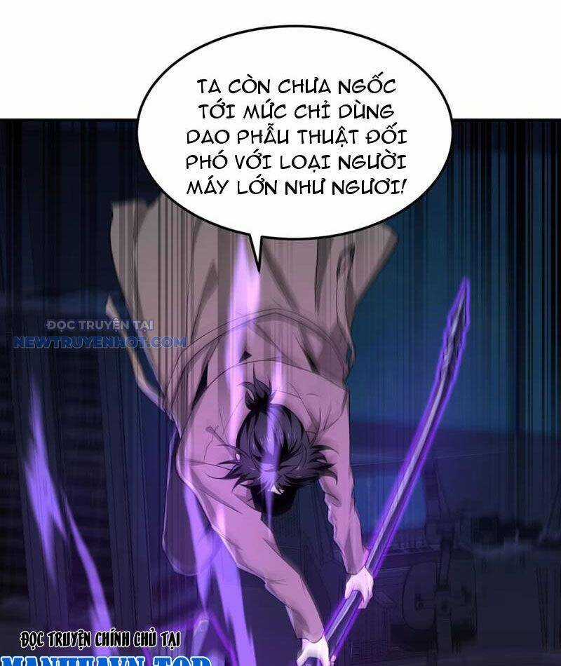Ta, Thiên Sát Cô Tinh Chapter 65 trang 37