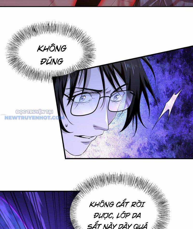 Ta, Thiên Sát Cô Tinh Chapter 65 trang 39