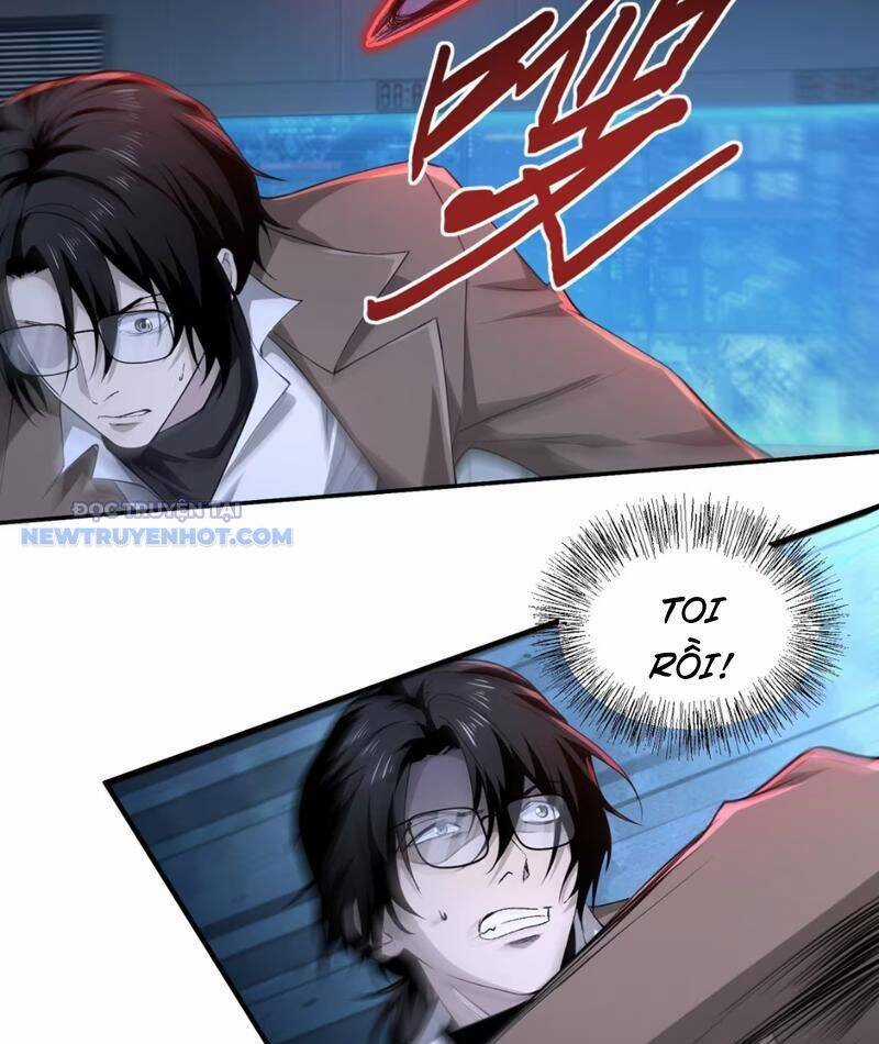 Ta, Thiên Sát Cô Tinh Chapter 65 trang 42