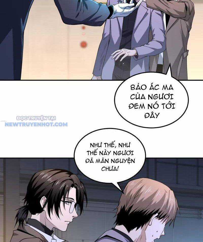 Ta, Thiên Sát Cô Tinh Chapter 65 trang 5