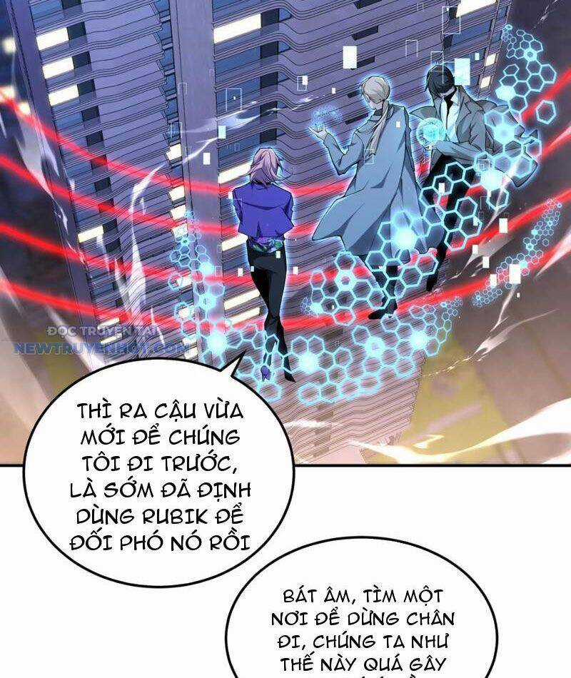 Ta, Thiên Sát Cô Tinh Chapter 65 trang 58