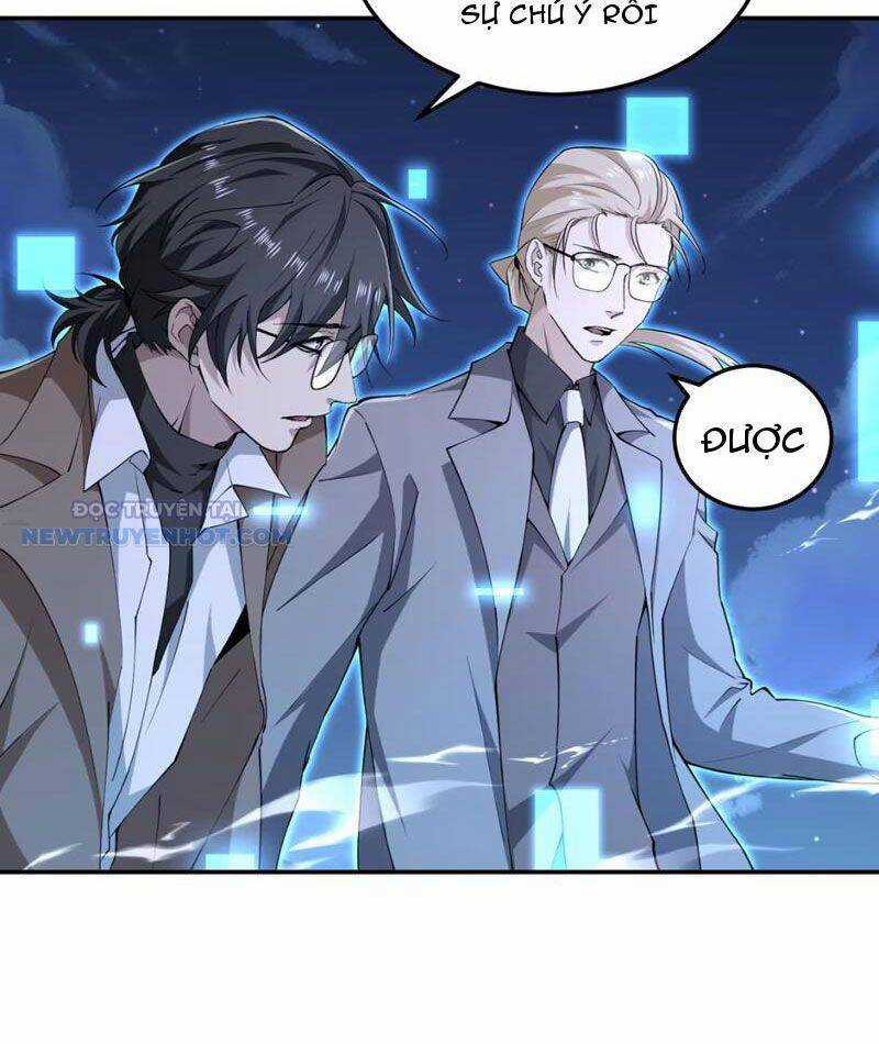 Ta, Thiên Sát Cô Tinh Chapter 65 trang 59