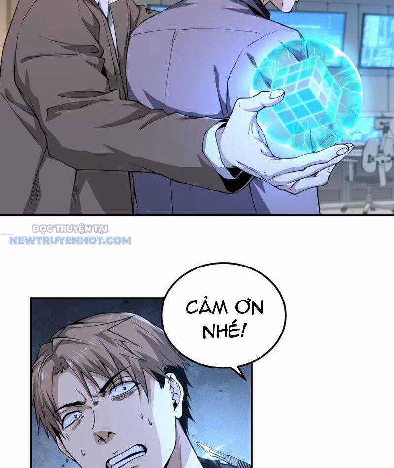 Ta, Thiên Sát Cô Tinh Chapter 65 trang 6