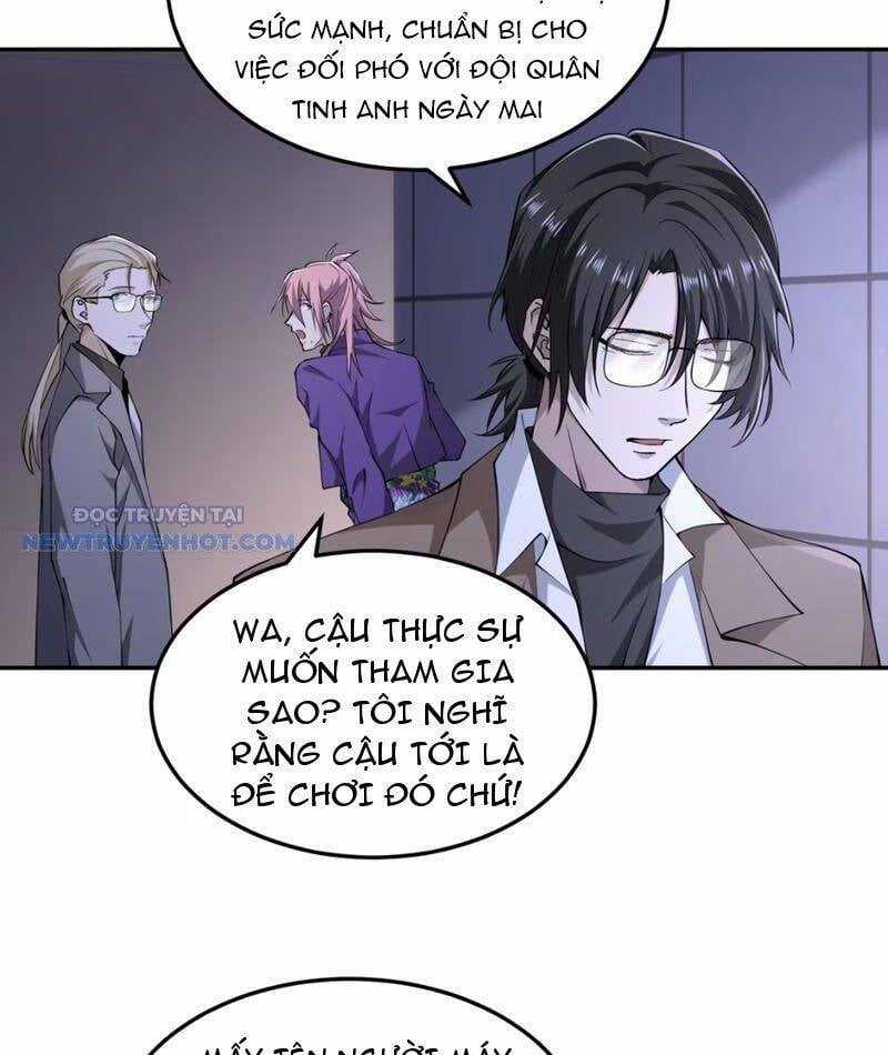 Ta, Thiên Sát Cô Tinh Chapter 65 trang 64