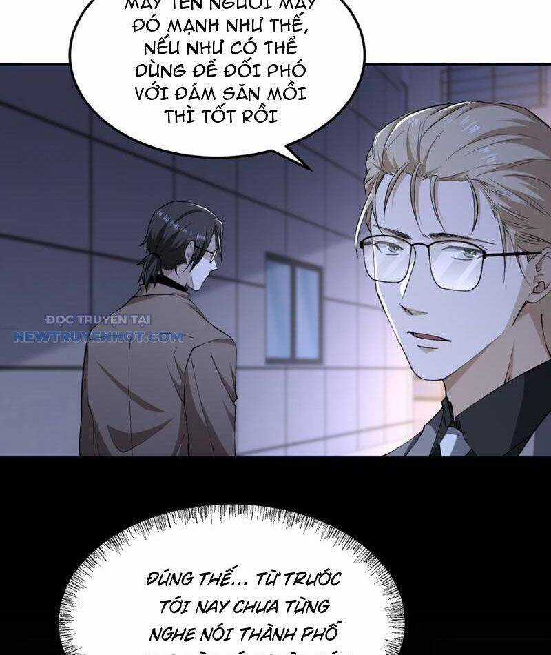 Ta, Thiên Sát Cô Tinh Chapter 65 trang 65