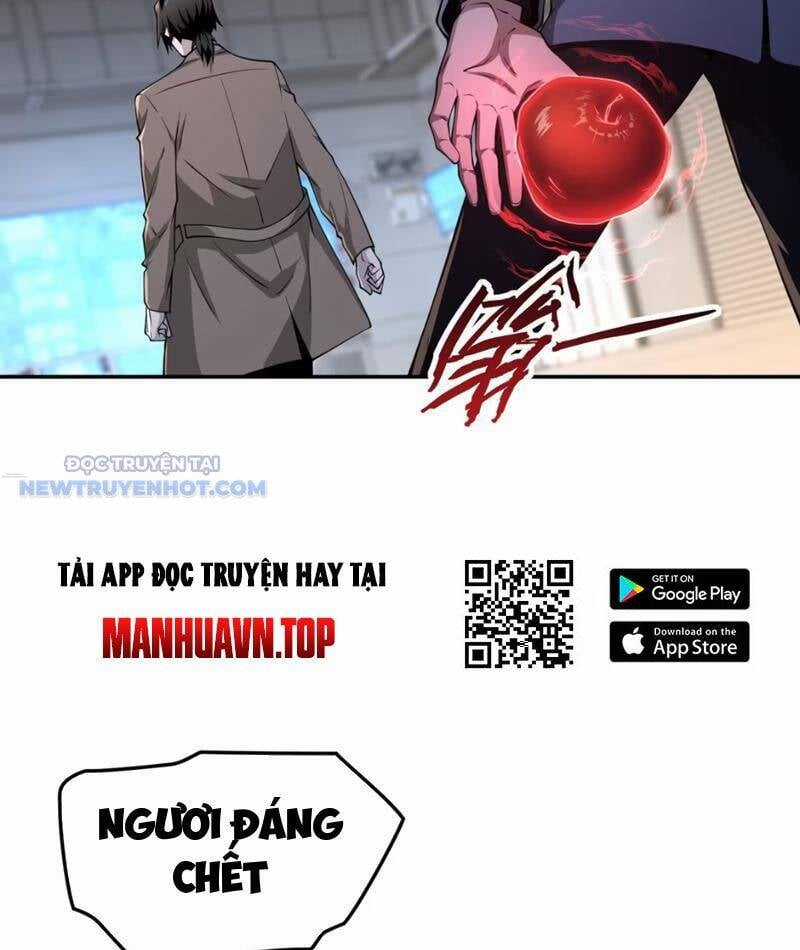 Ta, Thiên Sát Cô Tinh Chapter 65 trang 8