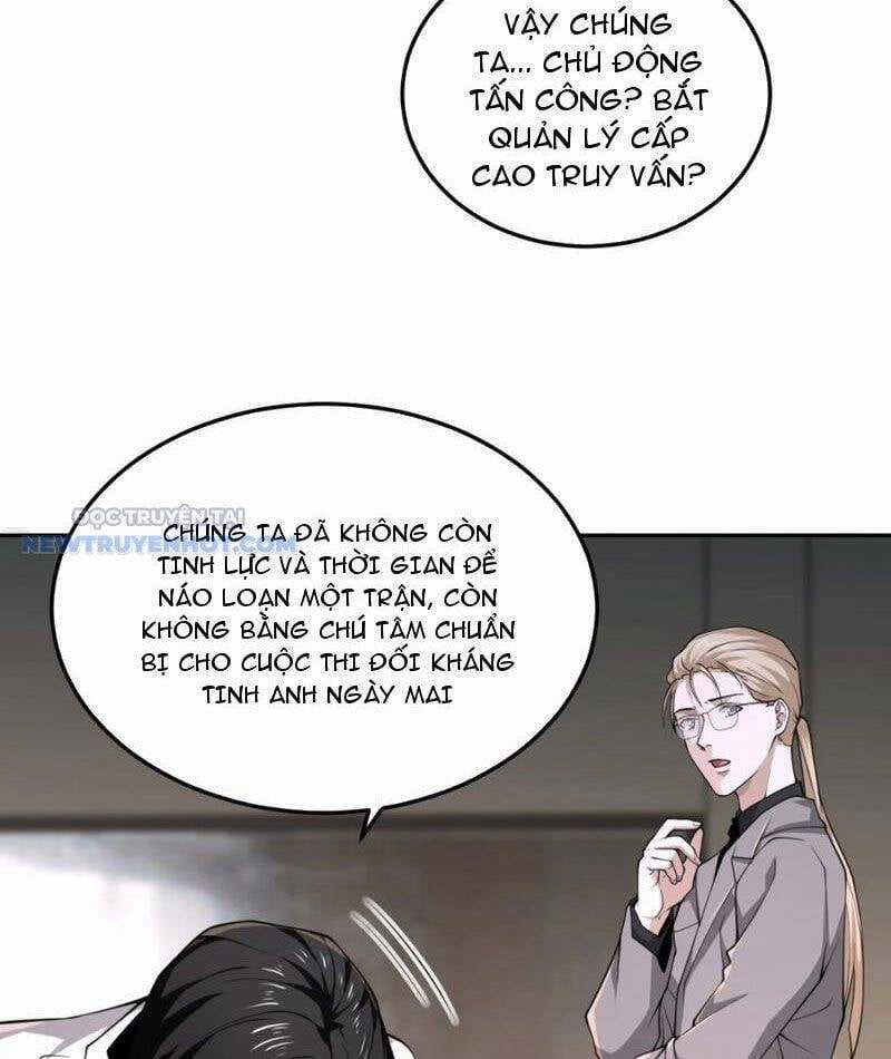 Ta, Thiên Sát Cô Tinh Chapter 66 trang 10