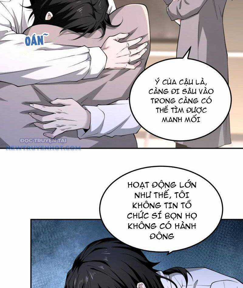 Ta, Thiên Sát Cô Tinh Chapter 66 trang 11