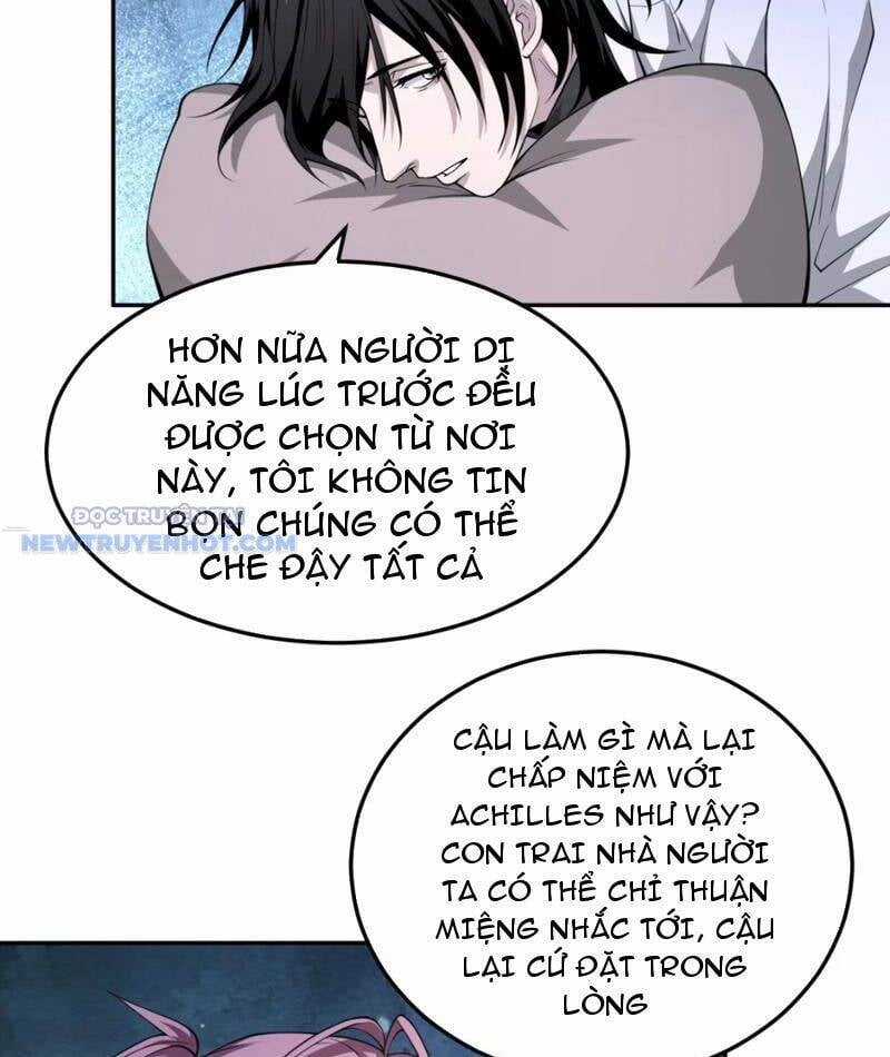 Ta, Thiên Sát Cô Tinh Chapter 66 trang 12