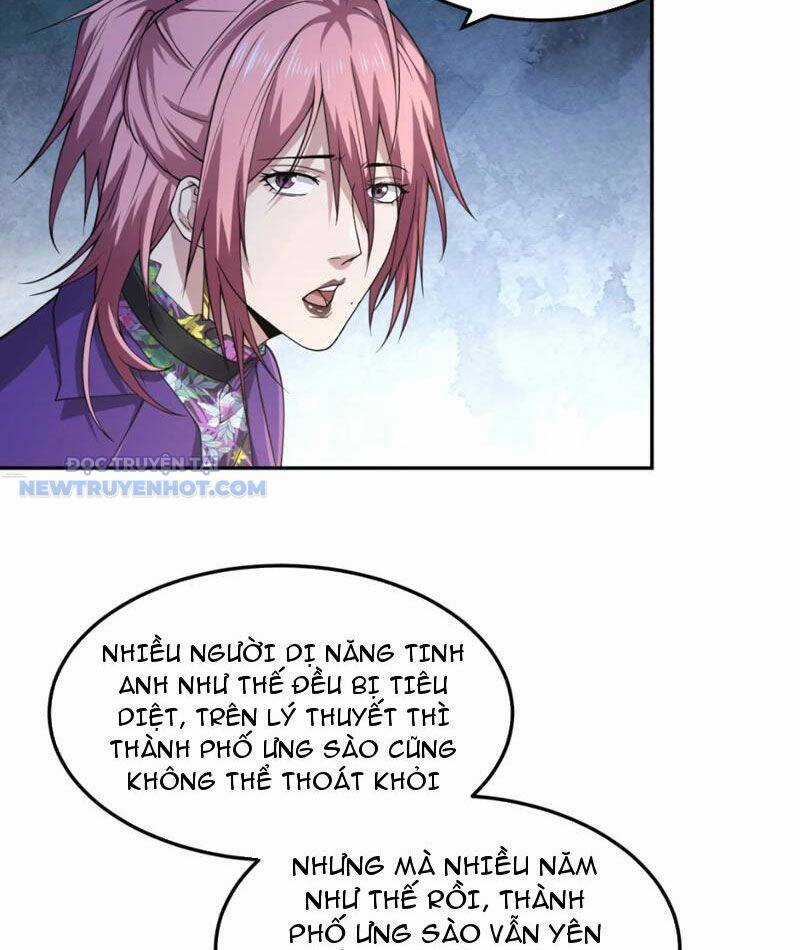 Ta, Thiên Sát Cô Tinh Chapter 66 trang 13