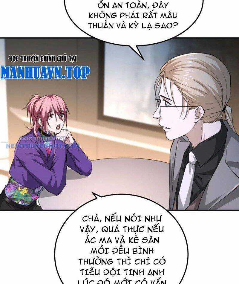 Ta, Thiên Sát Cô Tinh Chapter 66 trang 14