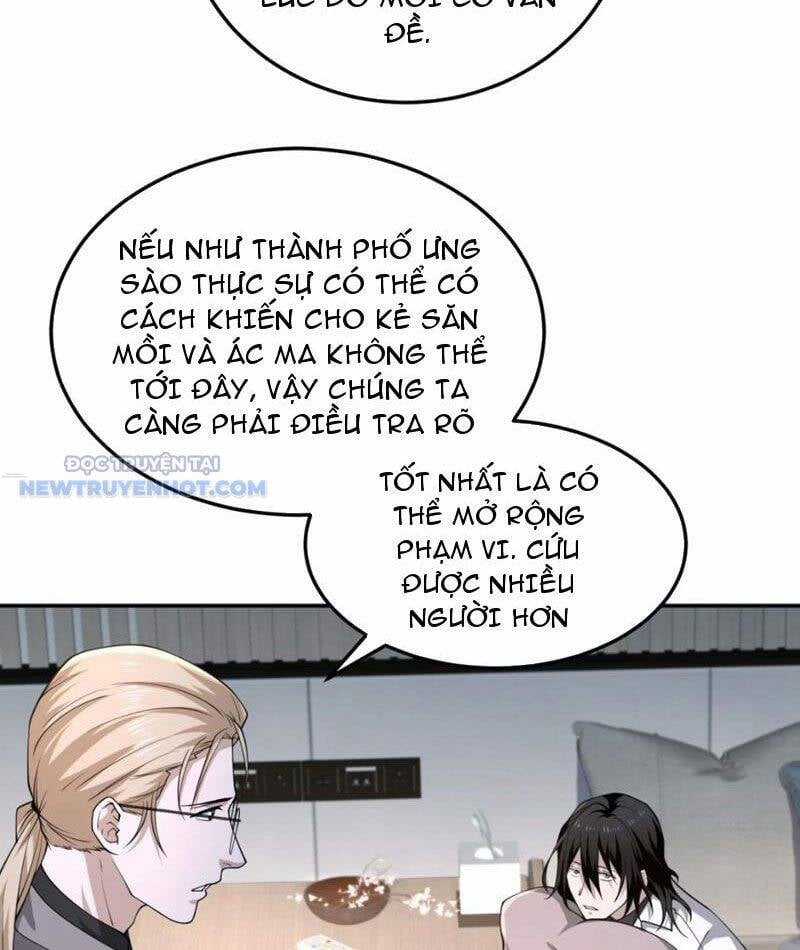 Ta, Thiên Sát Cô Tinh Chapter 66 trang 15