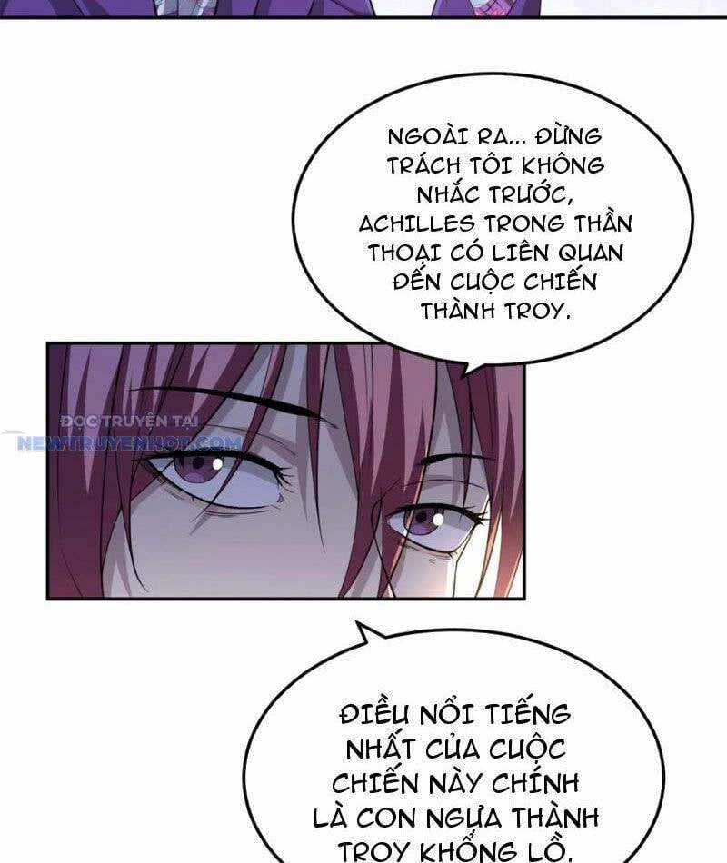 Ta, Thiên Sát Cô Tinh Chapter 66 trang 18