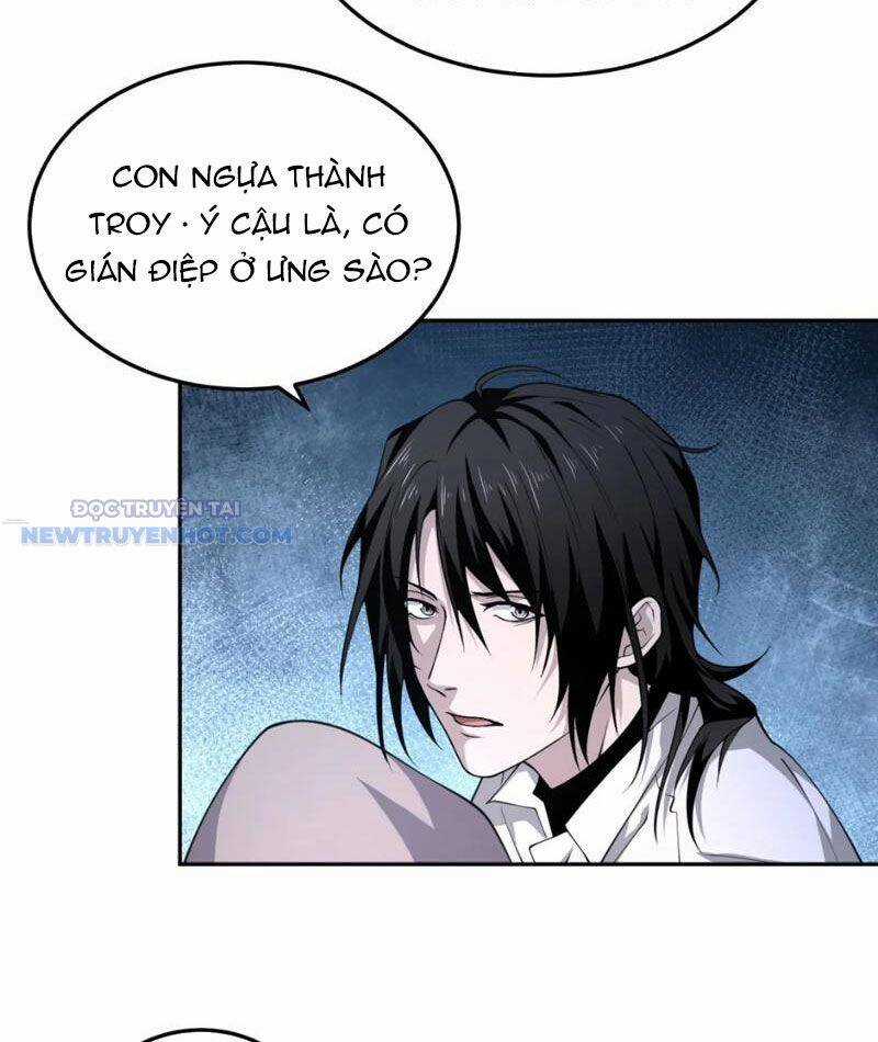 Ta, Thiên Sát Cô Tinh Chapter 66 trang 19