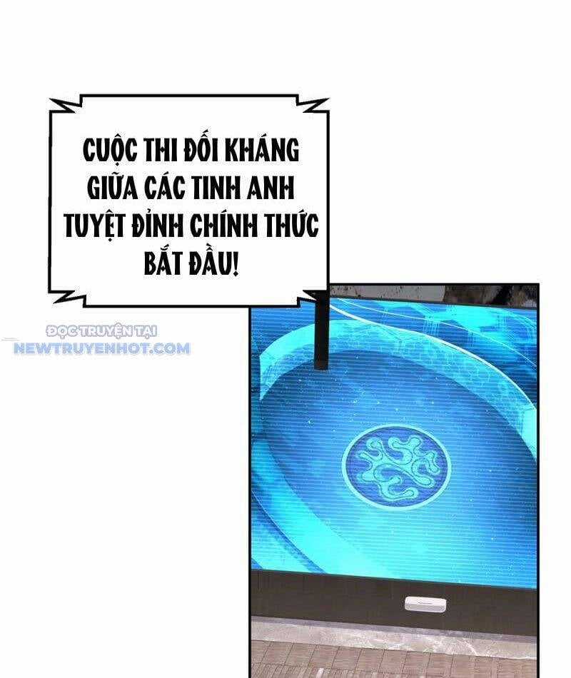 Ta, Thiên Sát Cô Tinh Chapter 66 trang 23