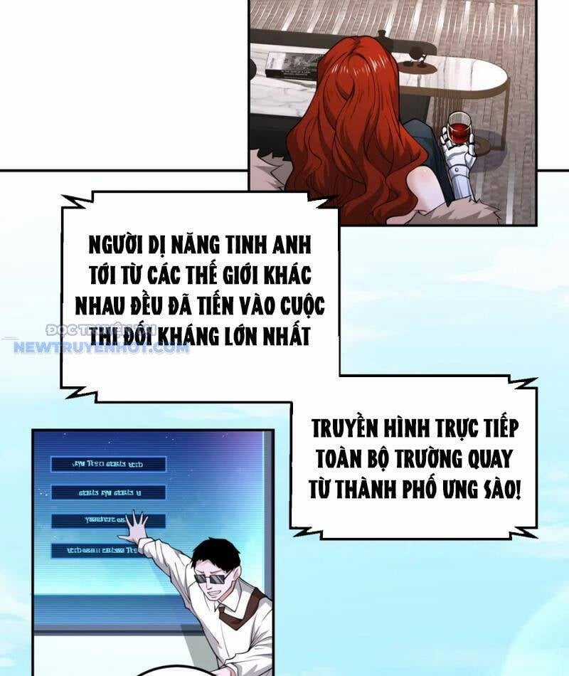 Ta, Thiên Sát Cô Tinh Chapter 66 trang 24