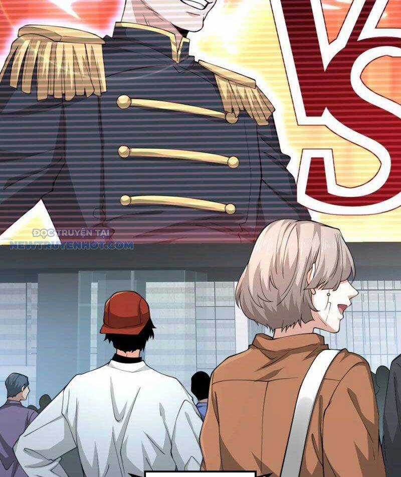 Ta, Thiên Sát Cô Tinh Chapter 66 trang 27