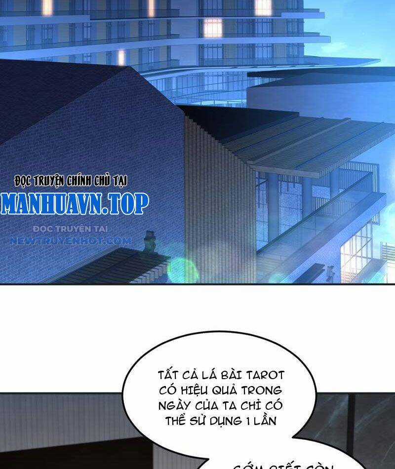 Ta, Thiên Sát Cô Tinh Chapter 66 trang 3