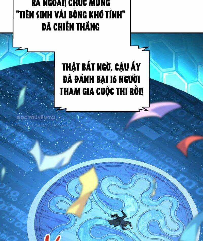 Ta, Thiên Sát Cô Tinh Chapter 66 trang 31
