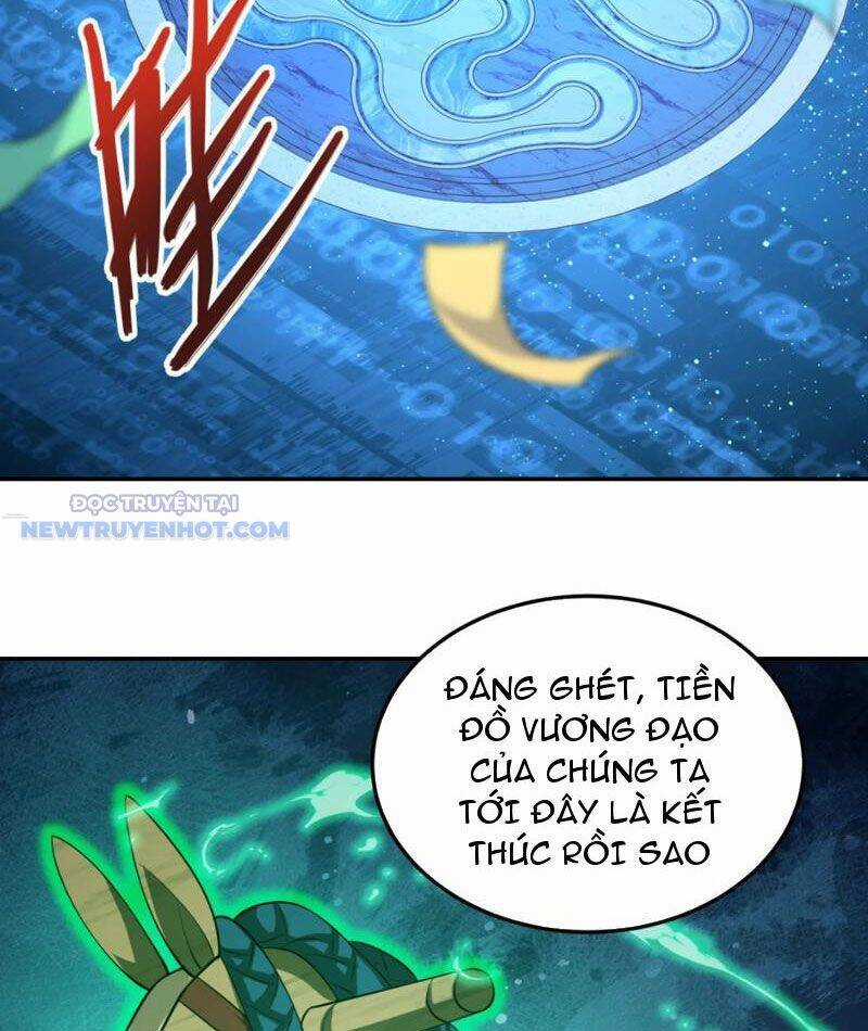 Ta, Thiên Sát Cô Tinh Chapter 66 trang 32