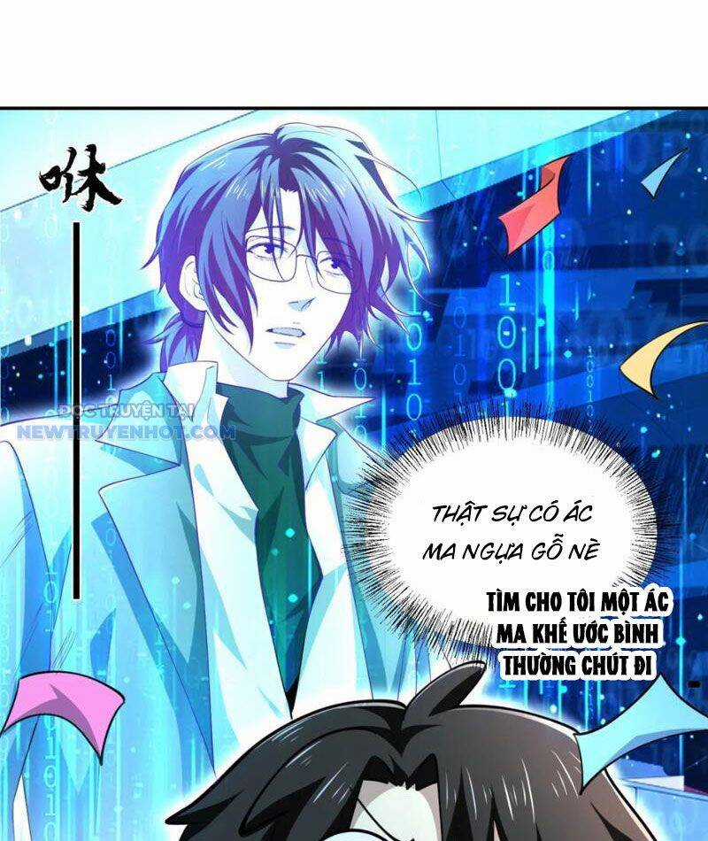 Ta, Thiên Sát Cô Tinh Chapter 66 trang 36