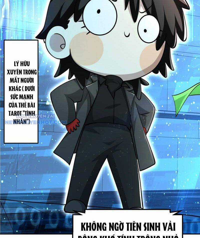 Ta, Thiên Sát Cô Tinh Chapter 66 trang 37