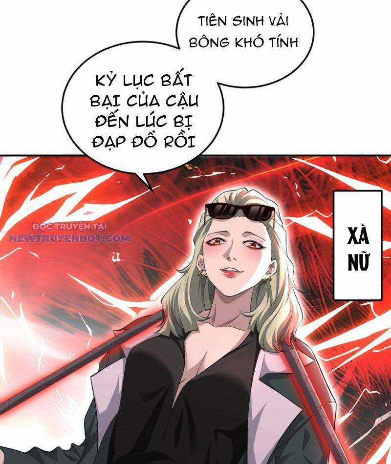Ta, Thiên Sát Cô Tinh Chapter 66 trang 39