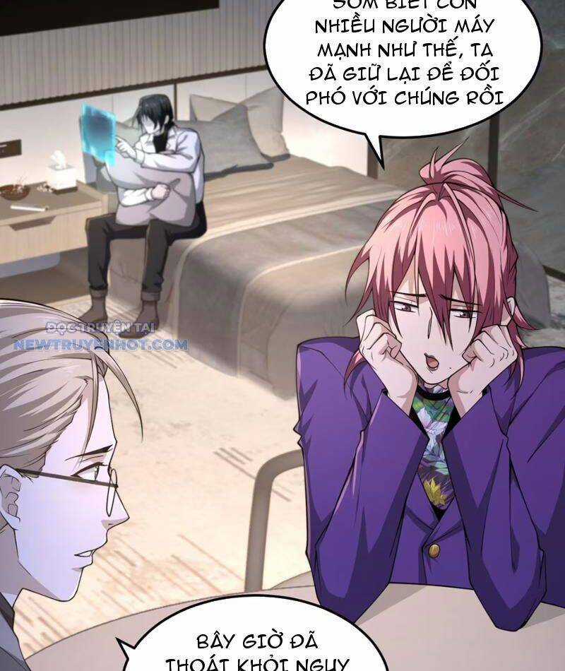 Ta, Thiên Sát Cô Tinh Chapter 66 trang 4