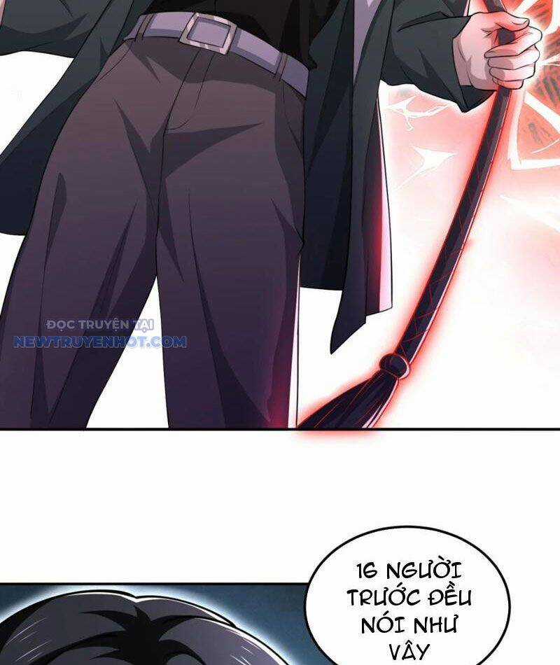 Ta, Thiên Sát Cô Tinh Chapter 66 trang 40