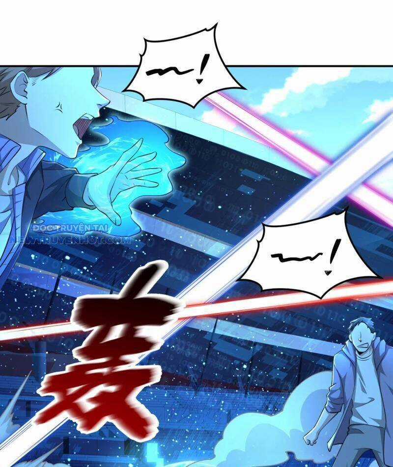 Ta, Thiên Sát Cô Tinh Chapter 66 trang 50