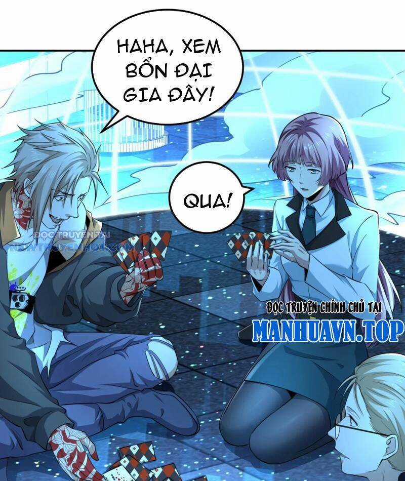 Ta, Thiên Sát Cô Tinh Chapter 66 trang 52